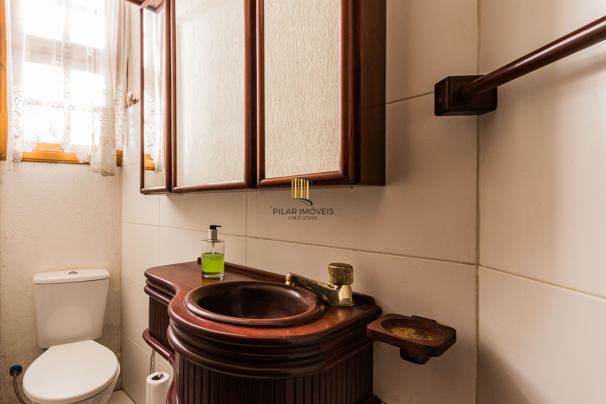 Apartamento à venda Rua General Câmara, Centro Histórico - Porto Alegre