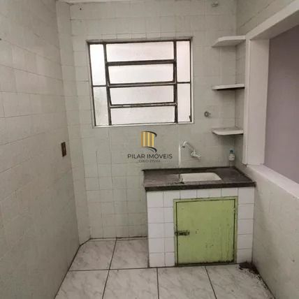 Studio à venda no Partenon com excelente localização, próximo ao Bourbon Ipiranga