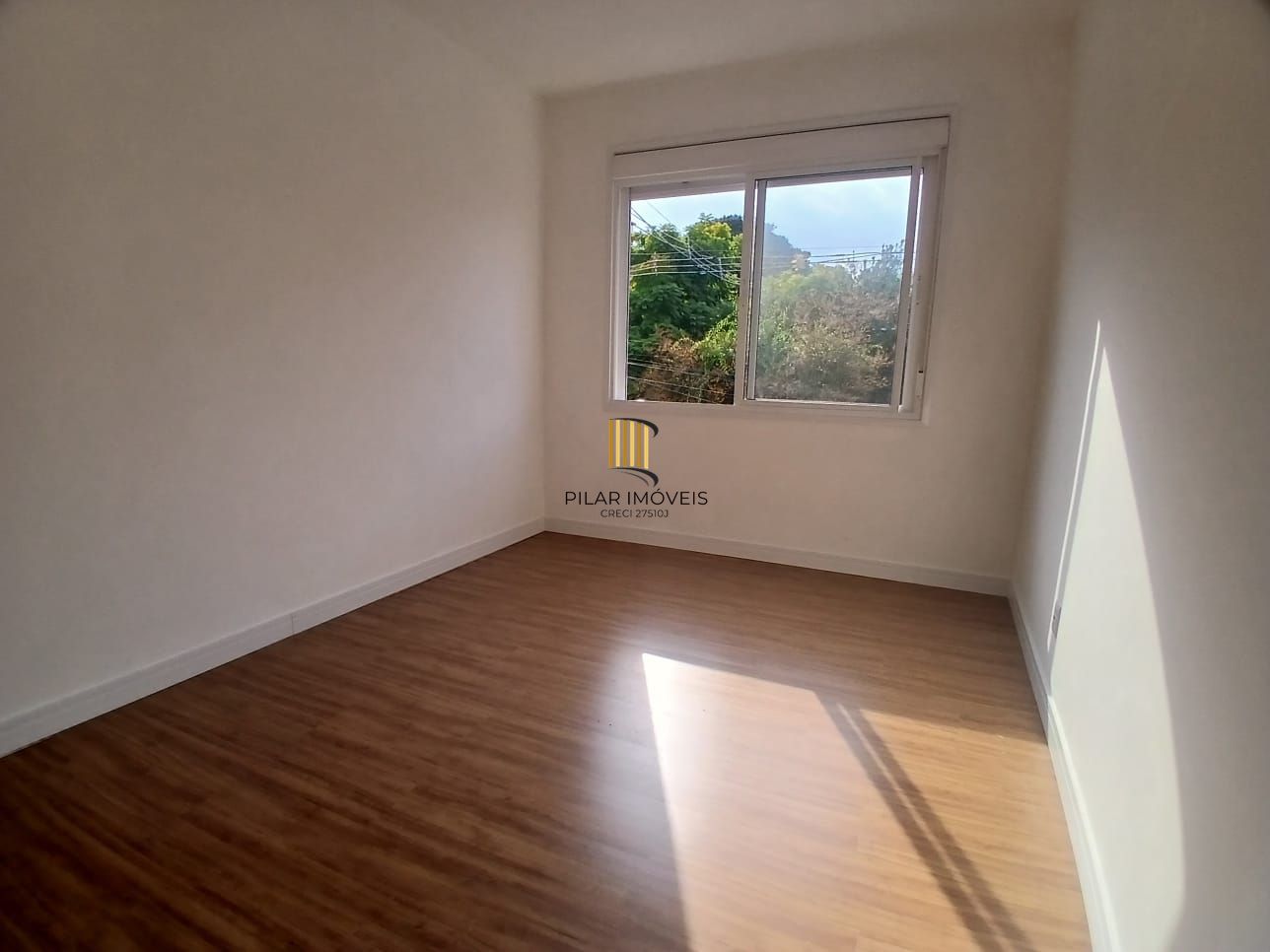 Apartamento garden de 01 dormitorio no Passo da areia - Porto alegre/RS