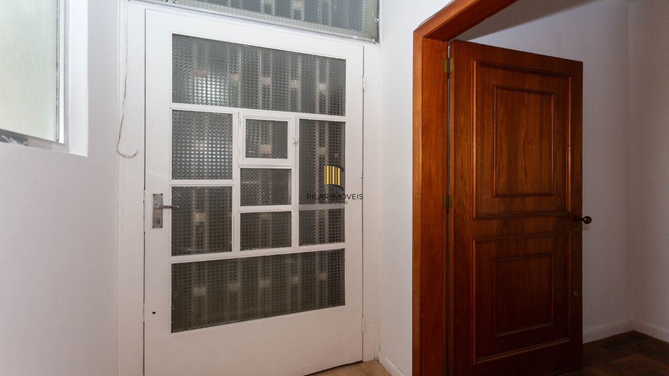Apartamento à venda com 2 quartos 78 m²  avenida borges de medeiros, centro histórico, porto alegre