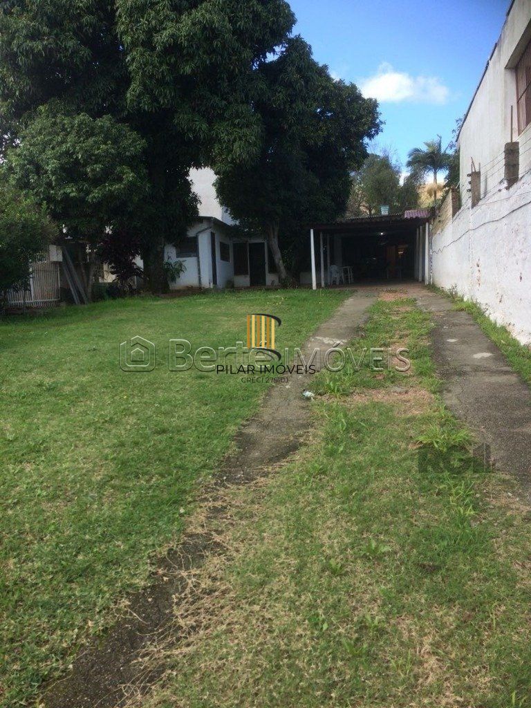 Terreno no bairro Nonoai