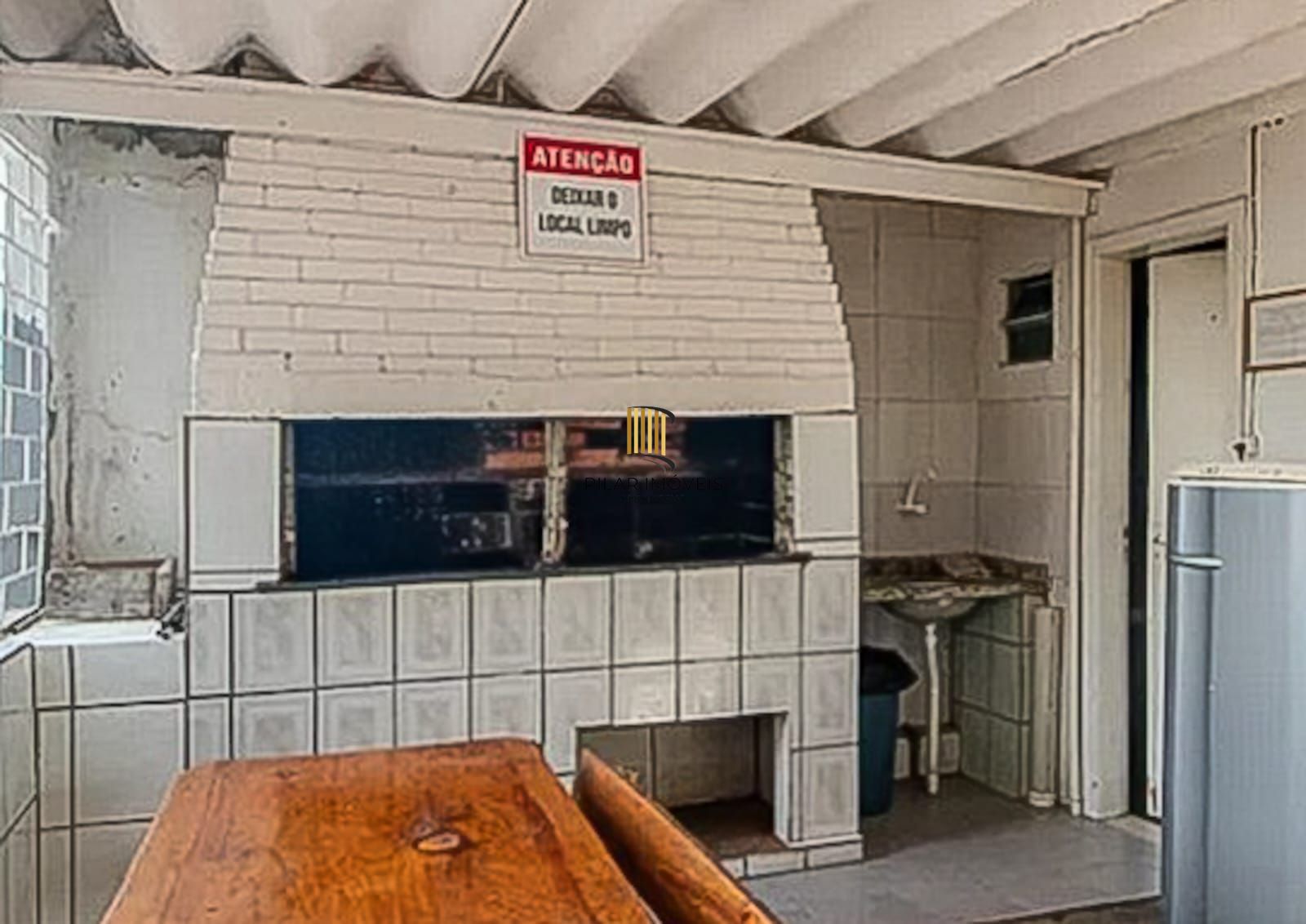 Apartamento 2 Dormitórios com Vaga Próximo à Orla e Barra Shopping