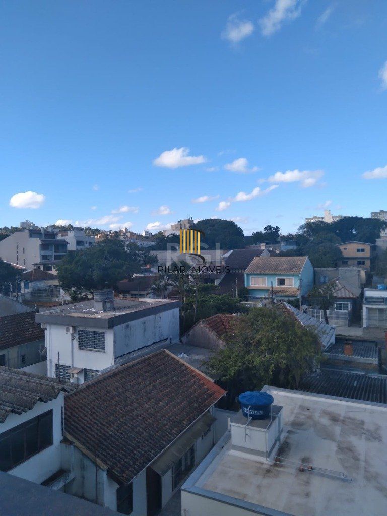 Apartamento para Venda - 56.79m², 2 dormitórios, Glória