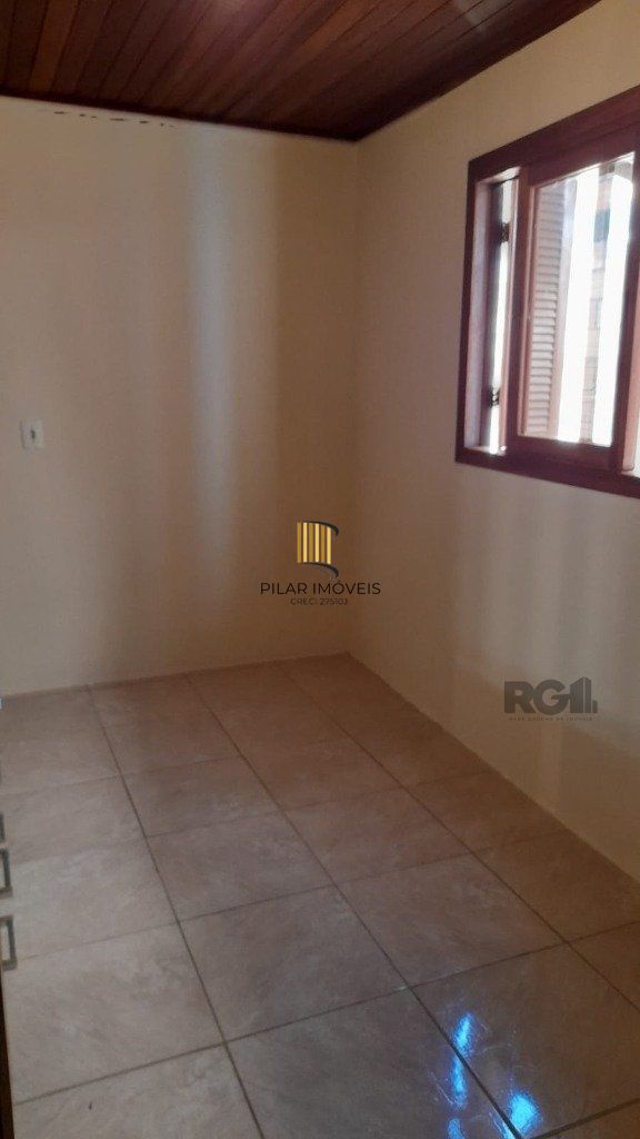 Casa em condomínio, 81m², 3 dormitórios, 2 vagas no bairro Espírito Santo