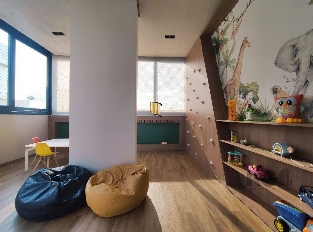 Apartamento 3 dormitórios no bairro Praia Grande