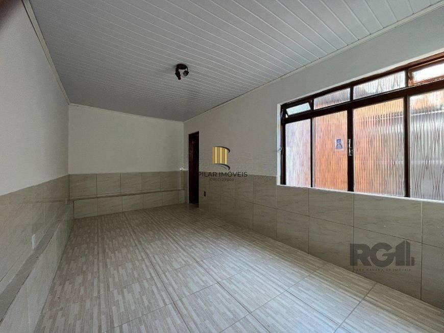 Casa 160m² - 3 dormitórios, 3 vagas no bairro Ipanema