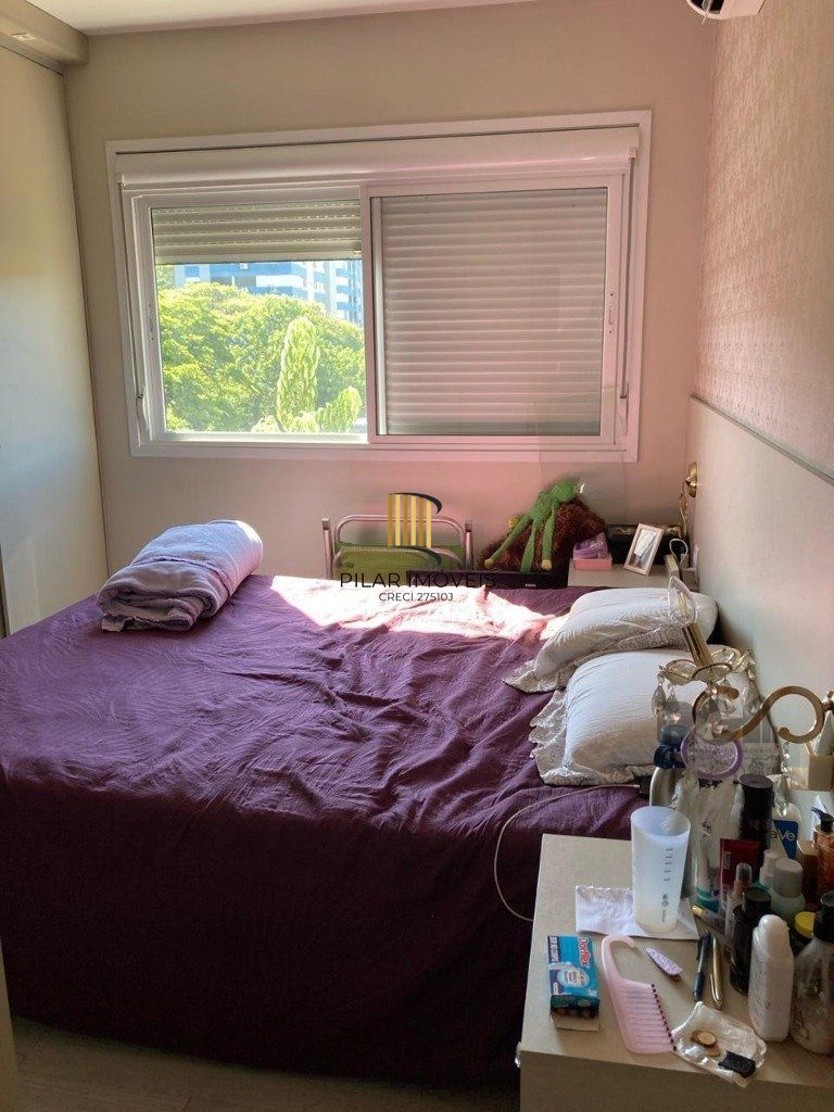 Apartamento de 2 quartos , suite ,  garagem em Condomínio Clube no bairro Teresópolis