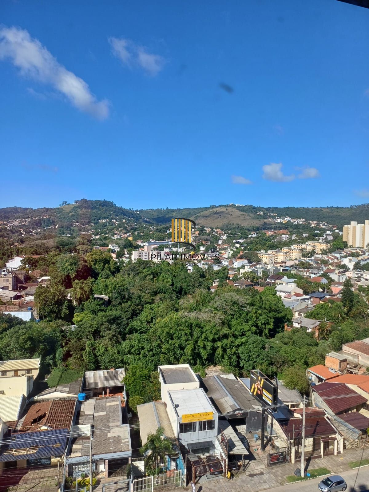 Sala Comercial 1 dormitório no bairro Teresópolis
