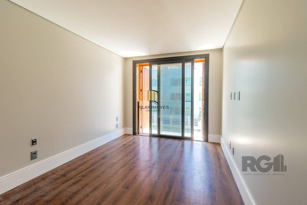 Apartamento 3 dormitórios no bairro Prainha