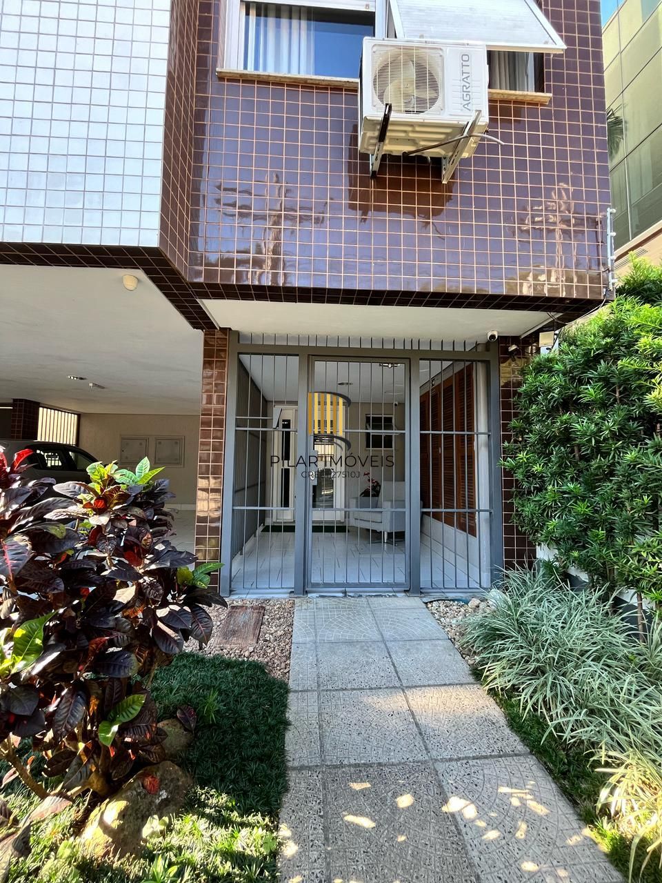 Apartamento 2 dormitórios no bairro Menino Deus