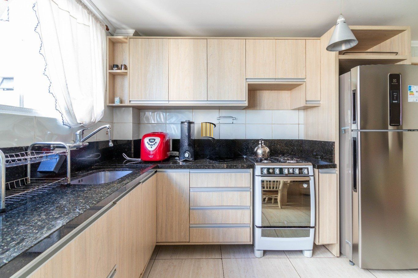 Apartamento com 3 quartos e 116m² à venda em Petrópolis, Porto Alegre. Rua General Souza Doca, Petrópolis, Porto Alegre