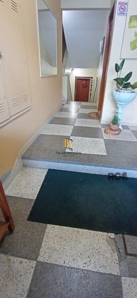 Apartamento 1 dormitório no bairro Medianeira