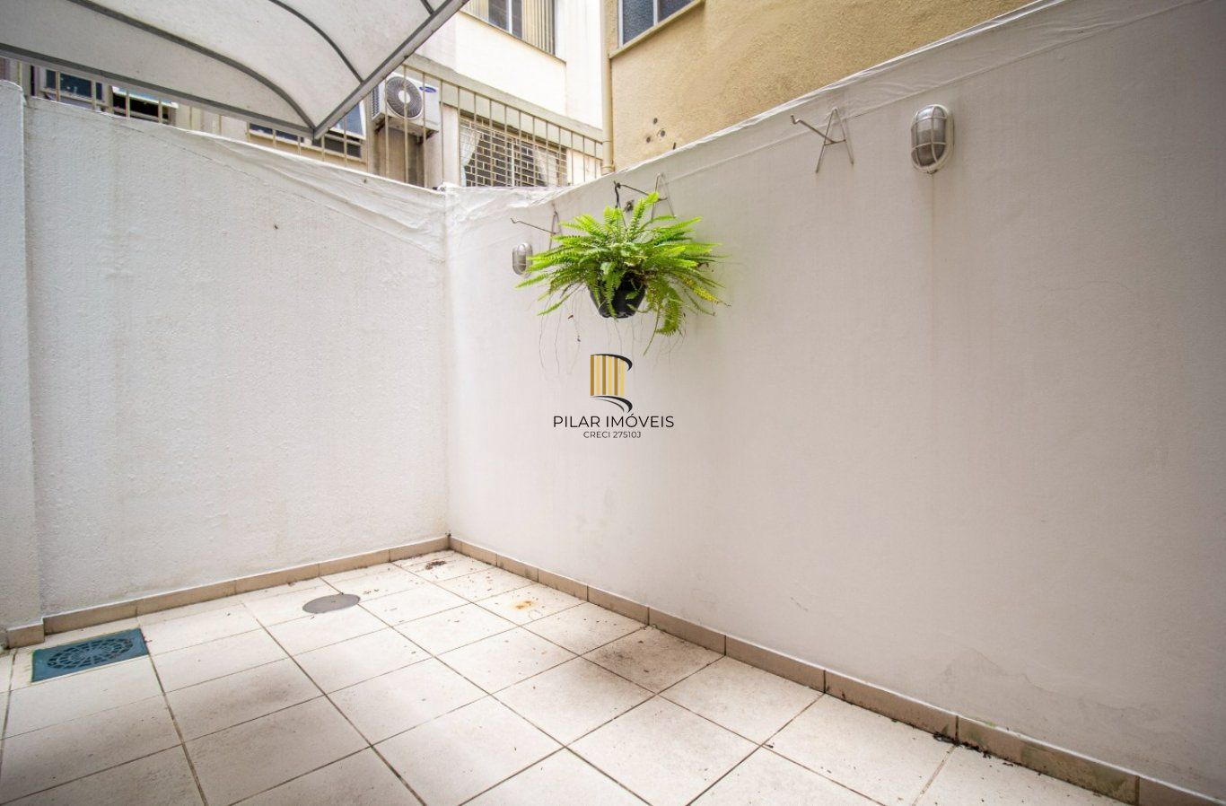 Apartamento de 1 quarto e 45m² à venda em Bom Fim, Porto Alegre.