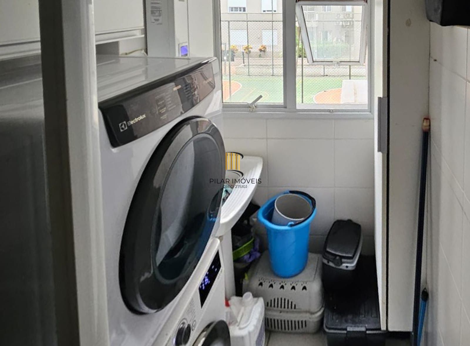 Apartamento 3 dormitórios no bairro Teresópolis