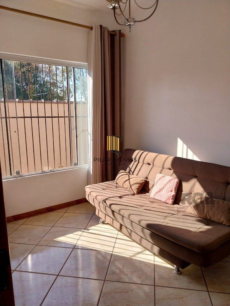 Casa de 4 dormitórios no bairro Santa Rosa de Lima