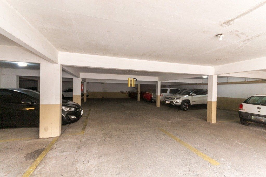 Cobertura com 2 quarto e 108m² à venda em Centro Histórico, Porto Alegre.