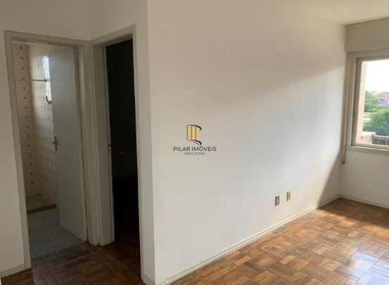 Apartamento 1 Dormitório, 1 vaga de garagem coberta, Bairro Passo Da Areia, Porto Alegre/RS