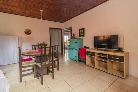 Casa 2 dorms à venda Avenida Outeiro, Coronel Aparício Borges - Porto Alegre