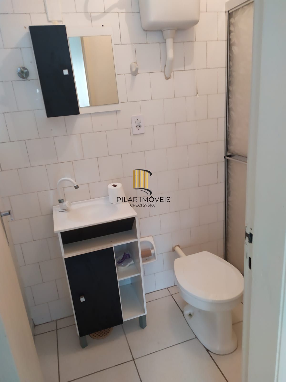 Apartamento de 1 dormitório, no Bairro Vila Nova - Porto Alegre