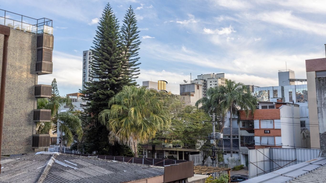 Cobertura à venda com 2 quartos 93 m²