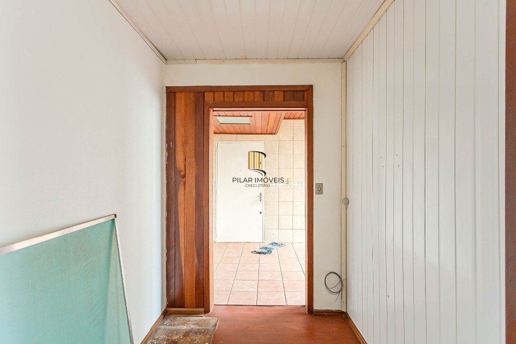 Apartamento para Venda - 42.41m², 1 dormitório, Santa Tereza