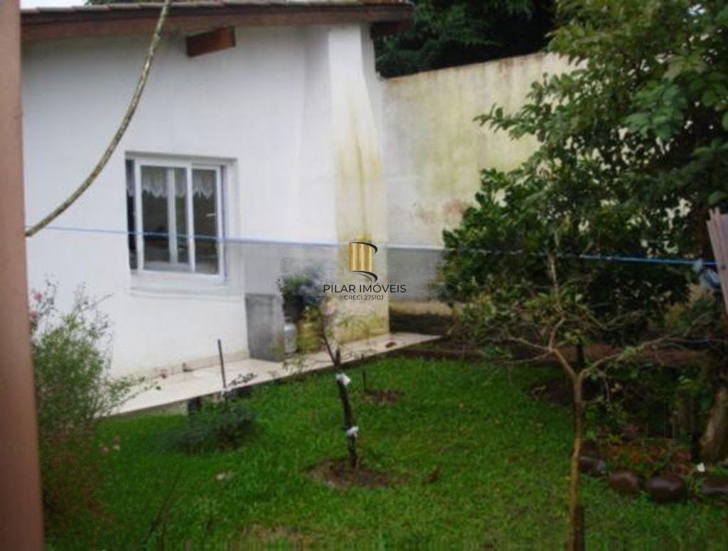 Casa 3 dorms à venda Rua Adão Pinheiro da Silva, Ipanema - Porto Alegre