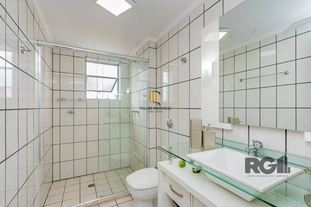 Cobertura para Venda - 191.89m², 3 dormitórios, sendo 1 suites, 1 vaga - Centro Histórico