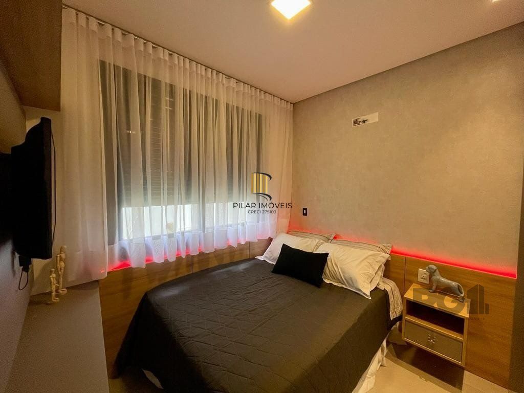 Casa de Condomínio 3 dormitórios no bairro Centenário