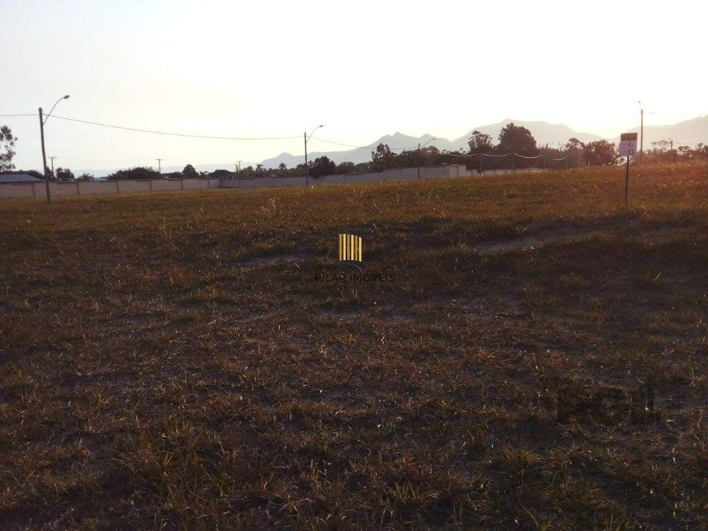 Terreno no bairro Balneário São Pedro