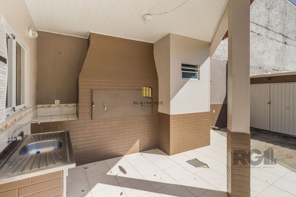 Apartamento 58m² - 3 dormitórios no bairro Jardim Itú