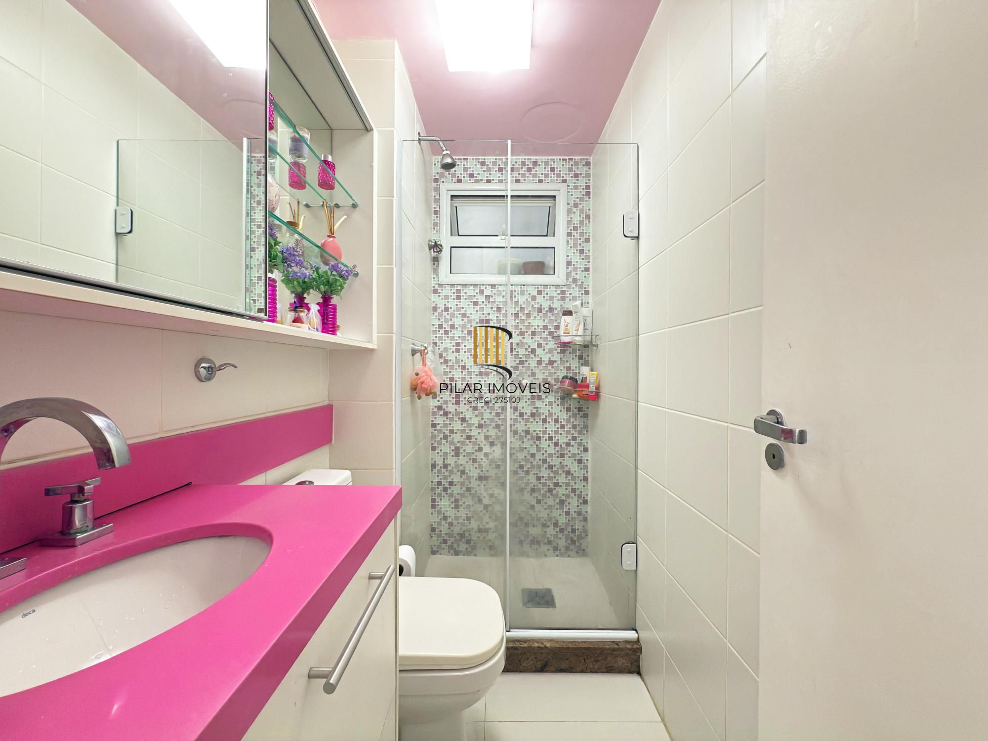 Apartamento 03 dormitórios, Vaga dupla, Teresópolis