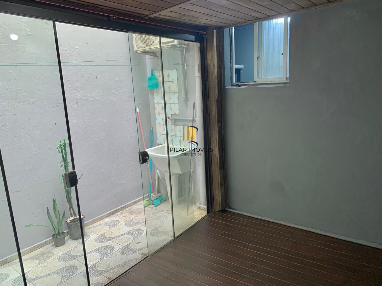 Apartamento de 1 dormitório no Bairro Cidade Baixa - Porto Alegre