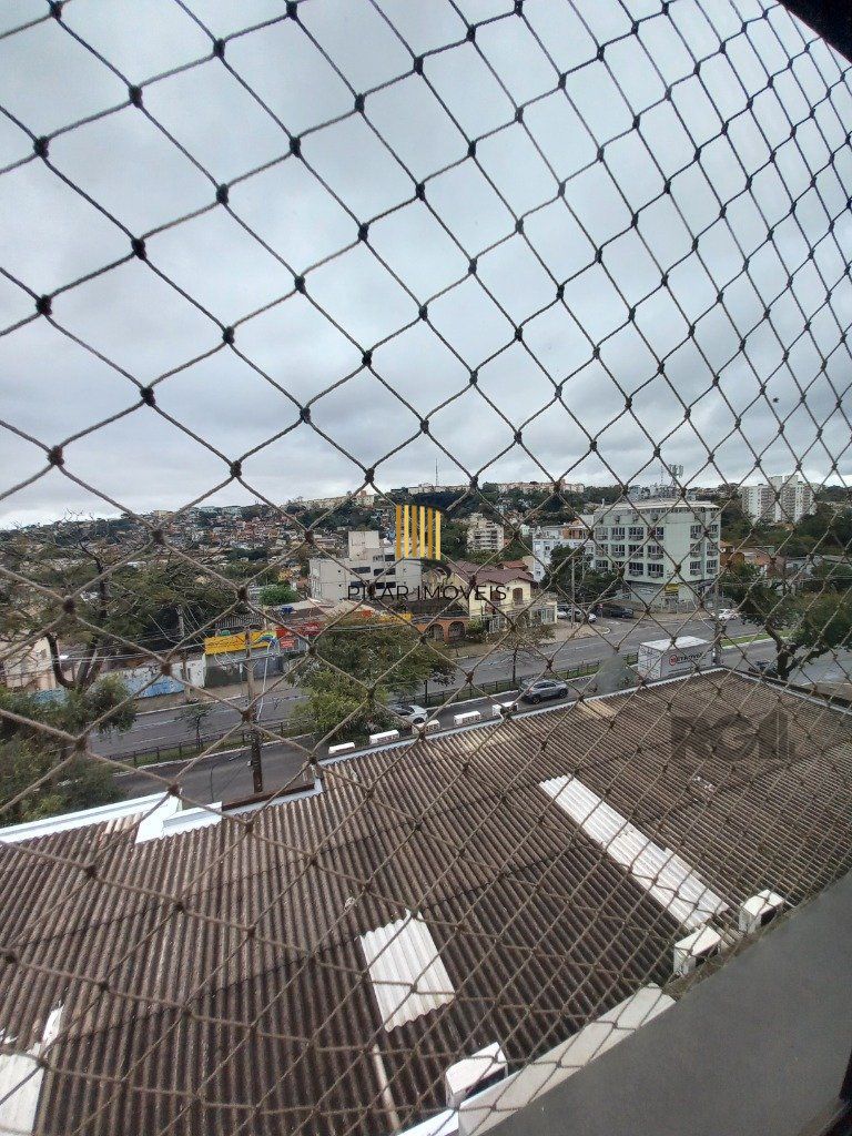 Apartamento 3 dormitórios no bairro Nonoai