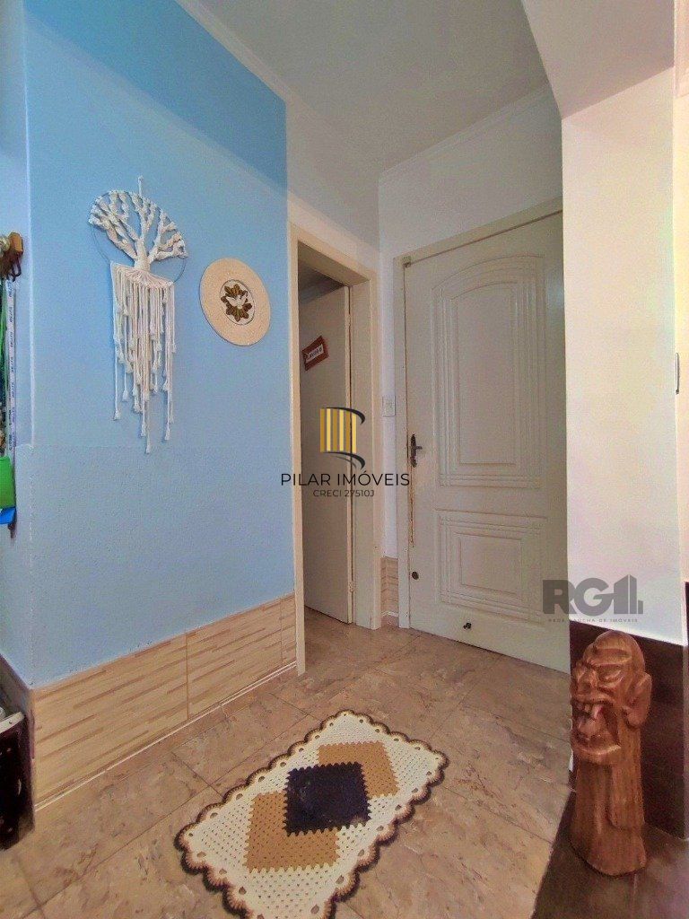Casa 4 quartos no bairro Partenon, em Porto Alegre