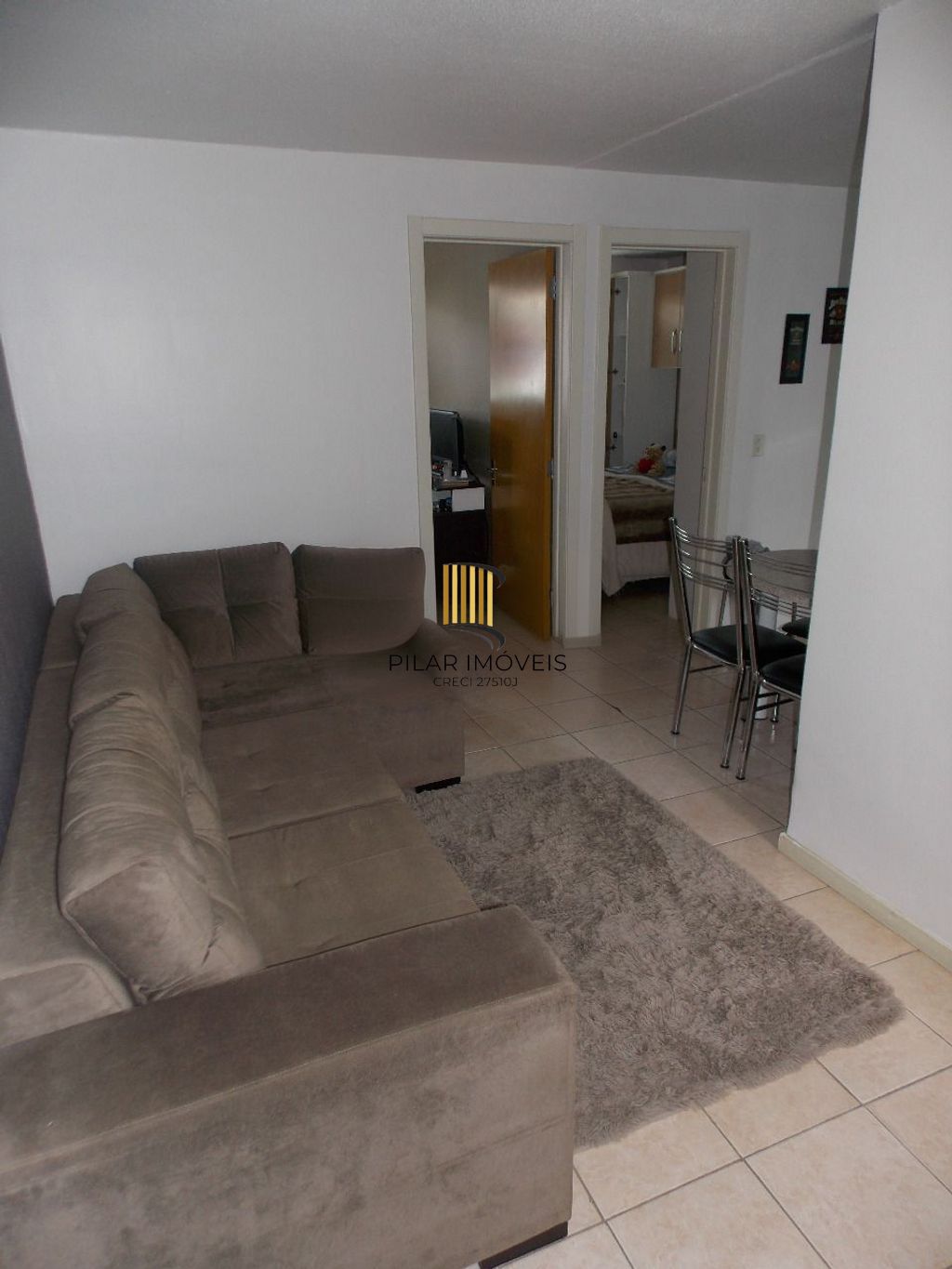 Apartamento 2 dorms à venda Rua Paulo Renato Ketzer de Souza, Rubem Berta - Porto Alegre