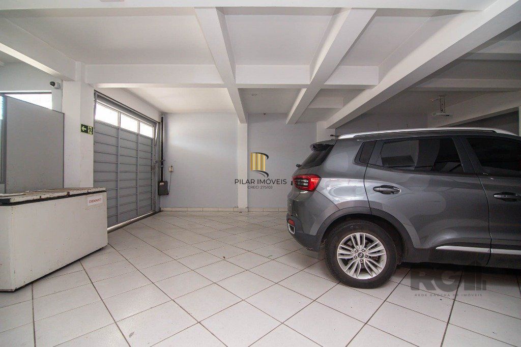 Prédio Comercial no bairro Cavalhada