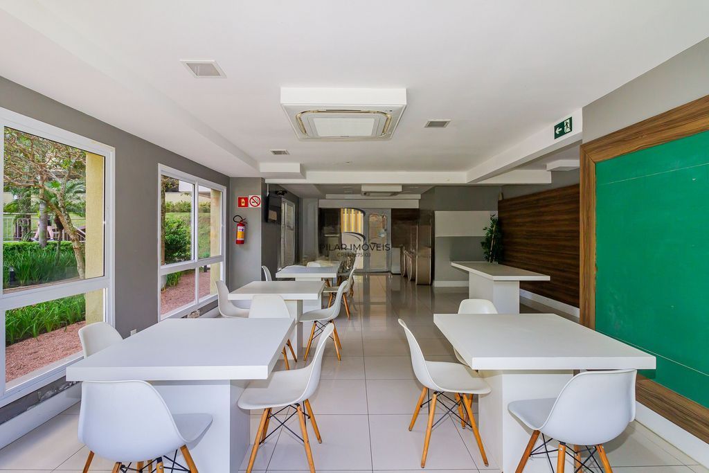 Apartamento 2 dorms à venda Rua Irmão Norberto Francisco Rauch, Jardim Carvalho - Porto Alegre