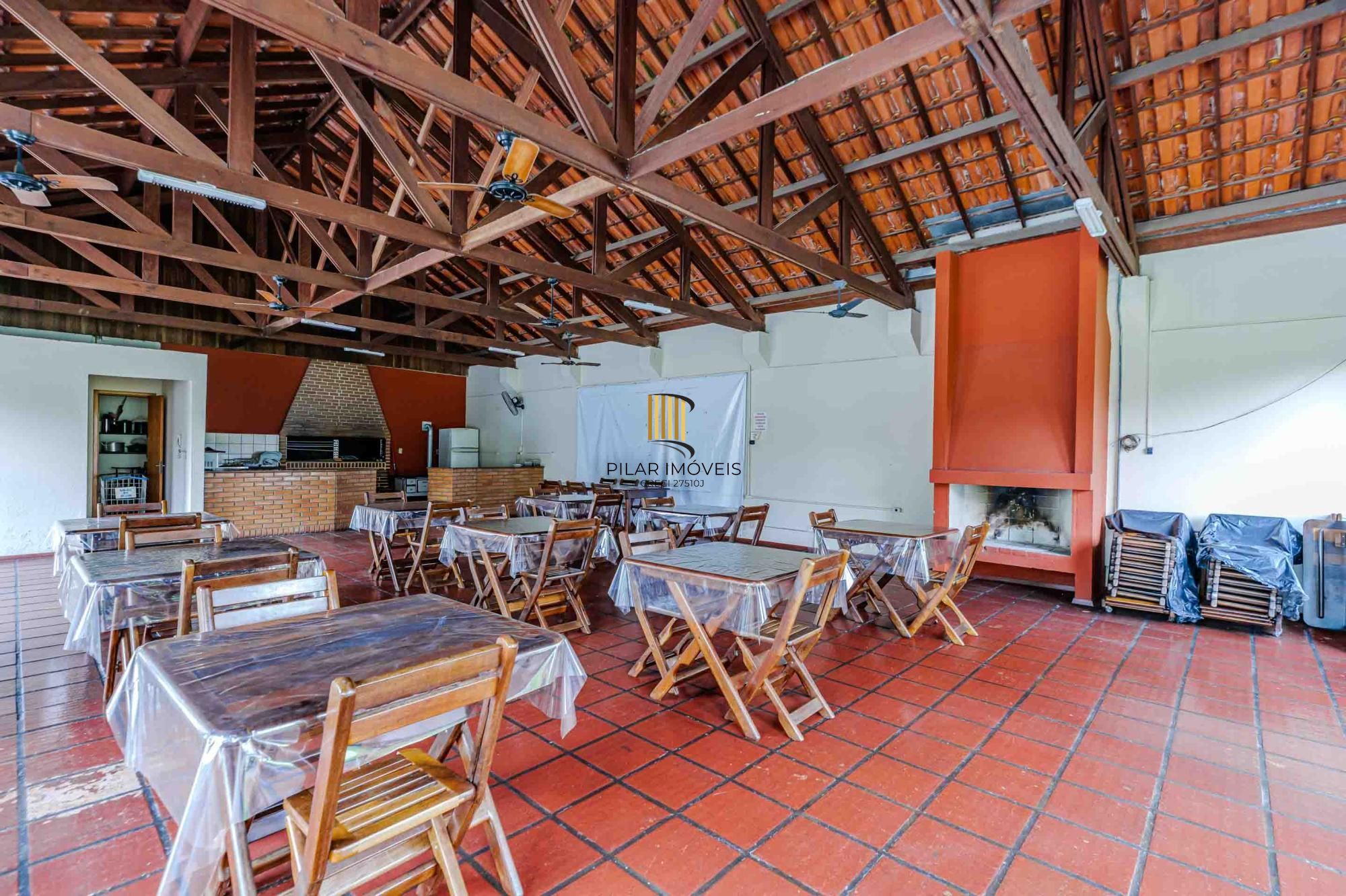 Apartamento 2 dormitórios no bairro Tristeza