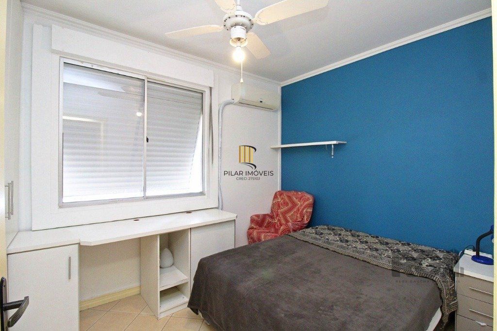 Cobertura à venda com 4 quartos 152 m²