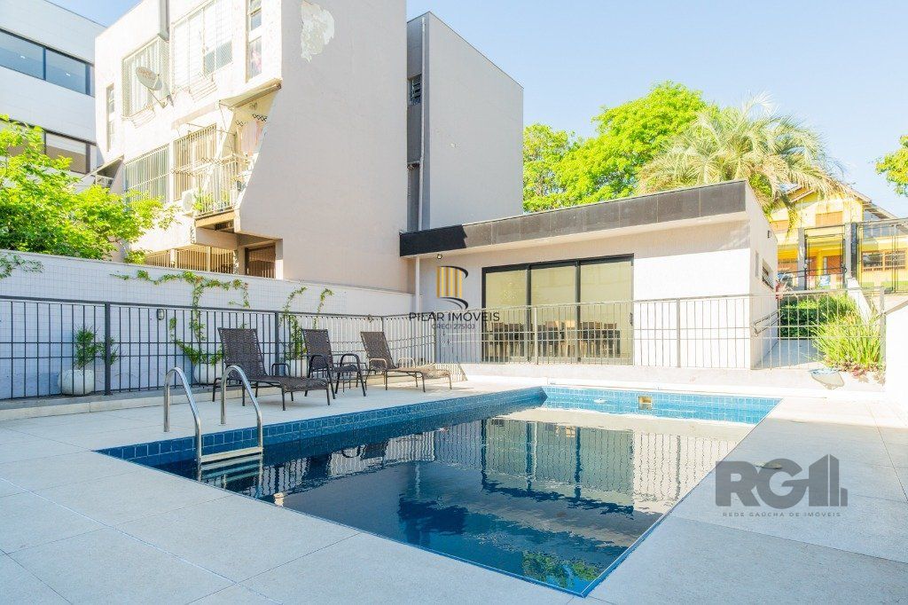 Apartamento Garden de 136,66m² com 3 dormitórios e 2 vagas no bairro Nonoai!