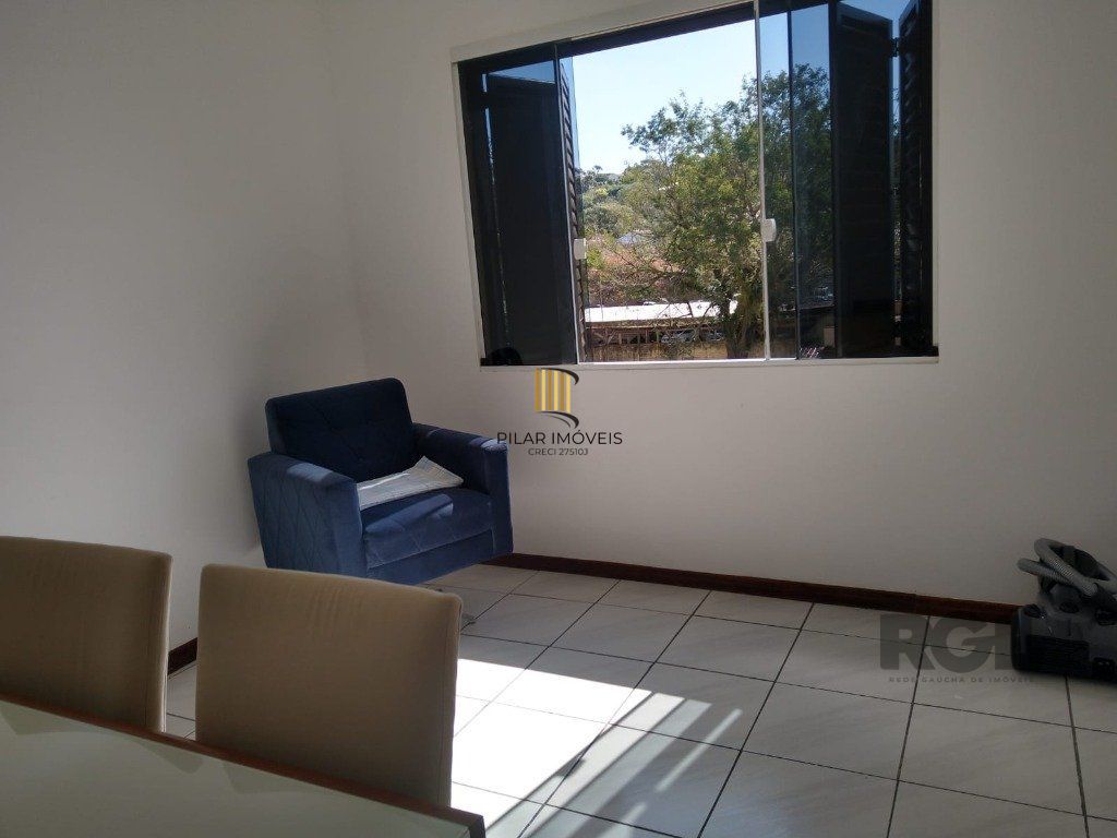 Apartamento para Venda - 45.32m², 1 dormitório, Teresópolis