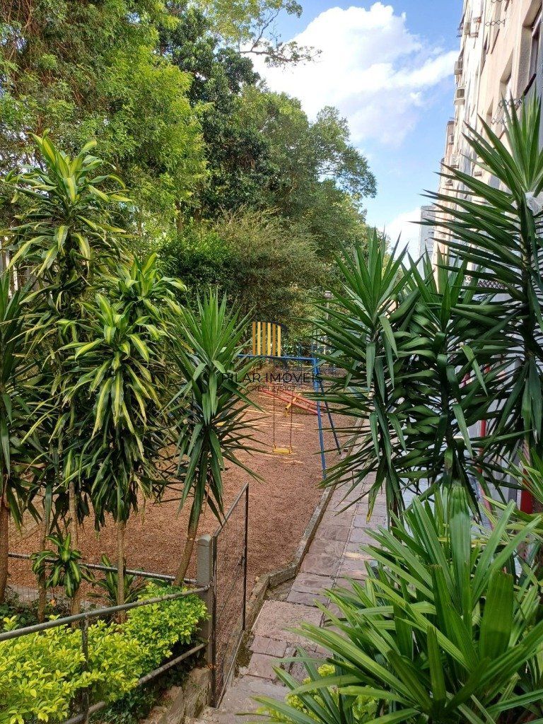 Apartamento 1 dormitório no bairro Jardim Sabará