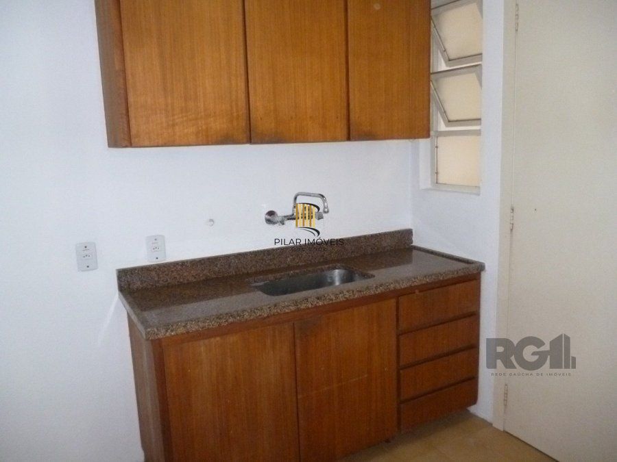 Apartamento com 1 Quarto à venda, 42m² - Bela Vista