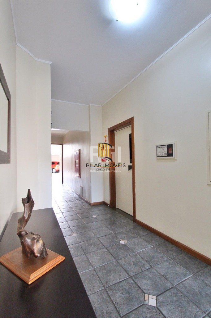 Apartamento para Venda - 46m², 1 dormitório, Nonoai