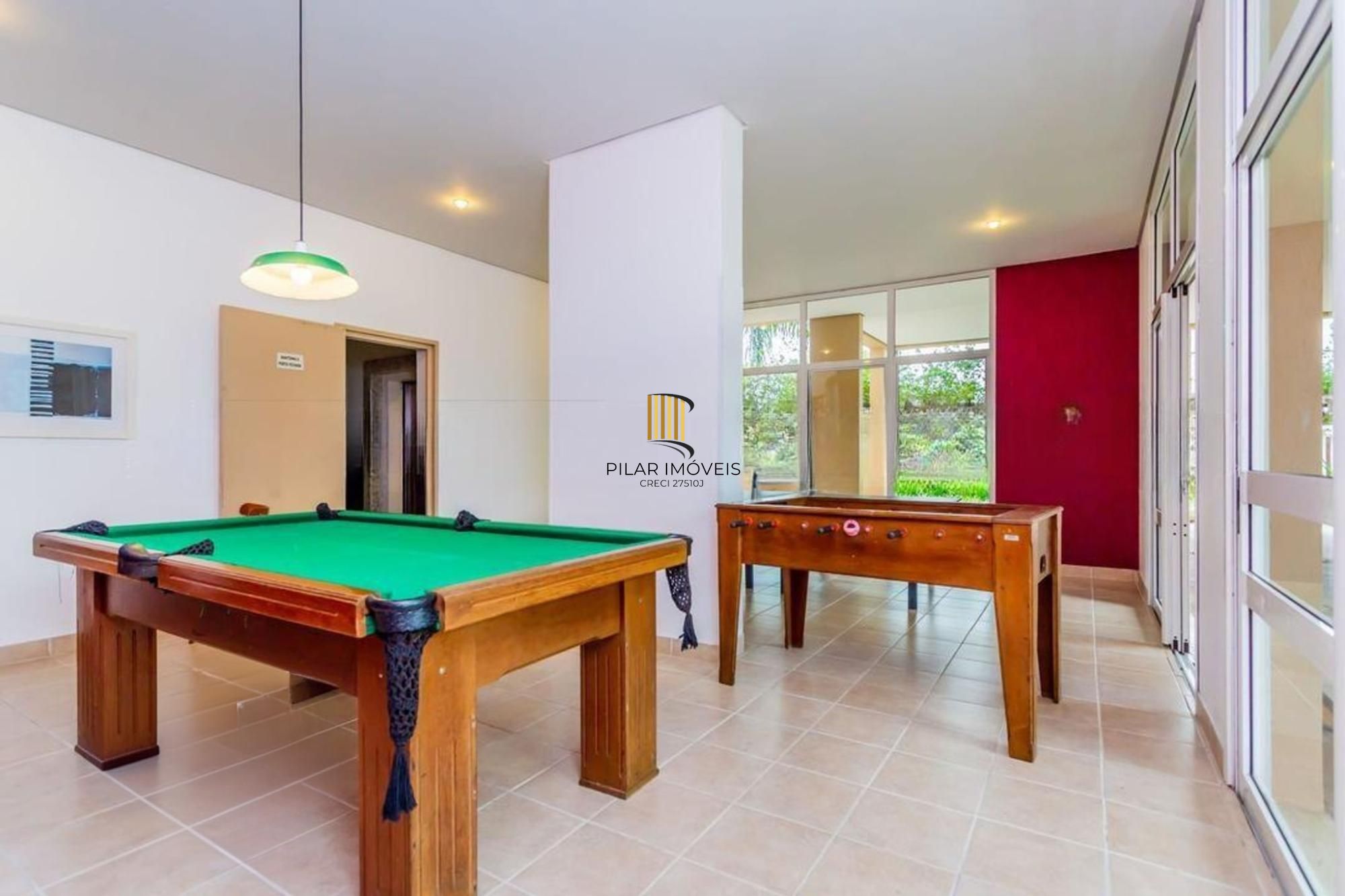 Apartamento de 3 dormitórios à venda em Passo D'areia, Porto Alegre.