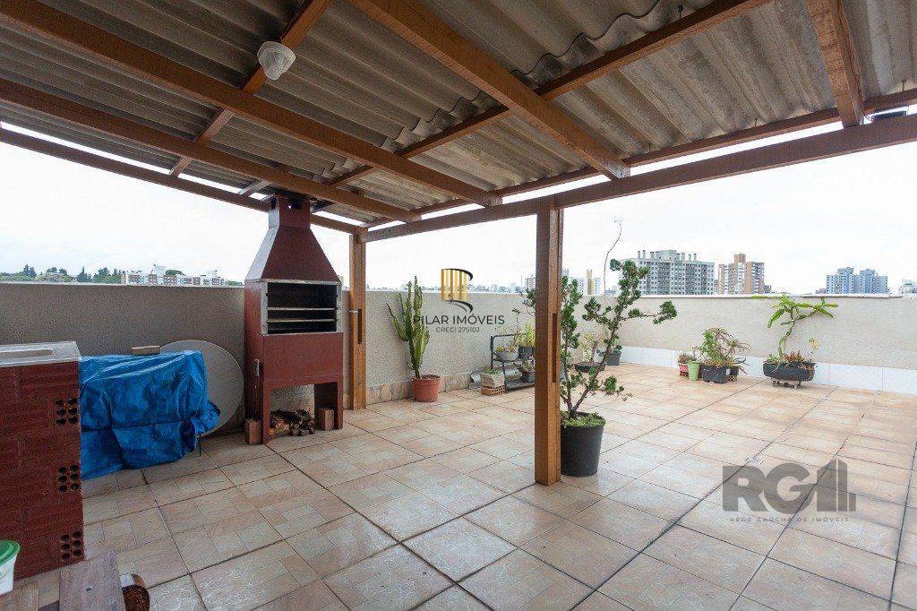 Apartamento para Venda - 49m², 1 dormitório, Azenha