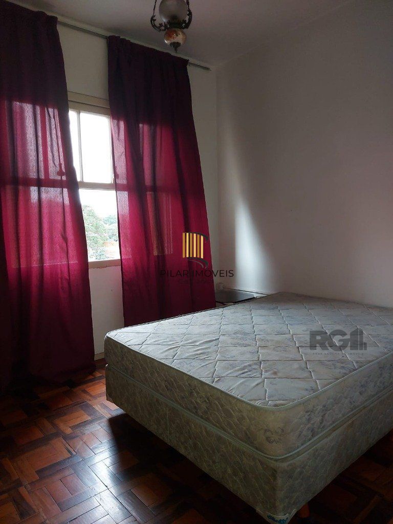 Apartamento 2 dormitórios, próximo da UFRGS, PUC, Ernesto Dorneles e trasporte público.