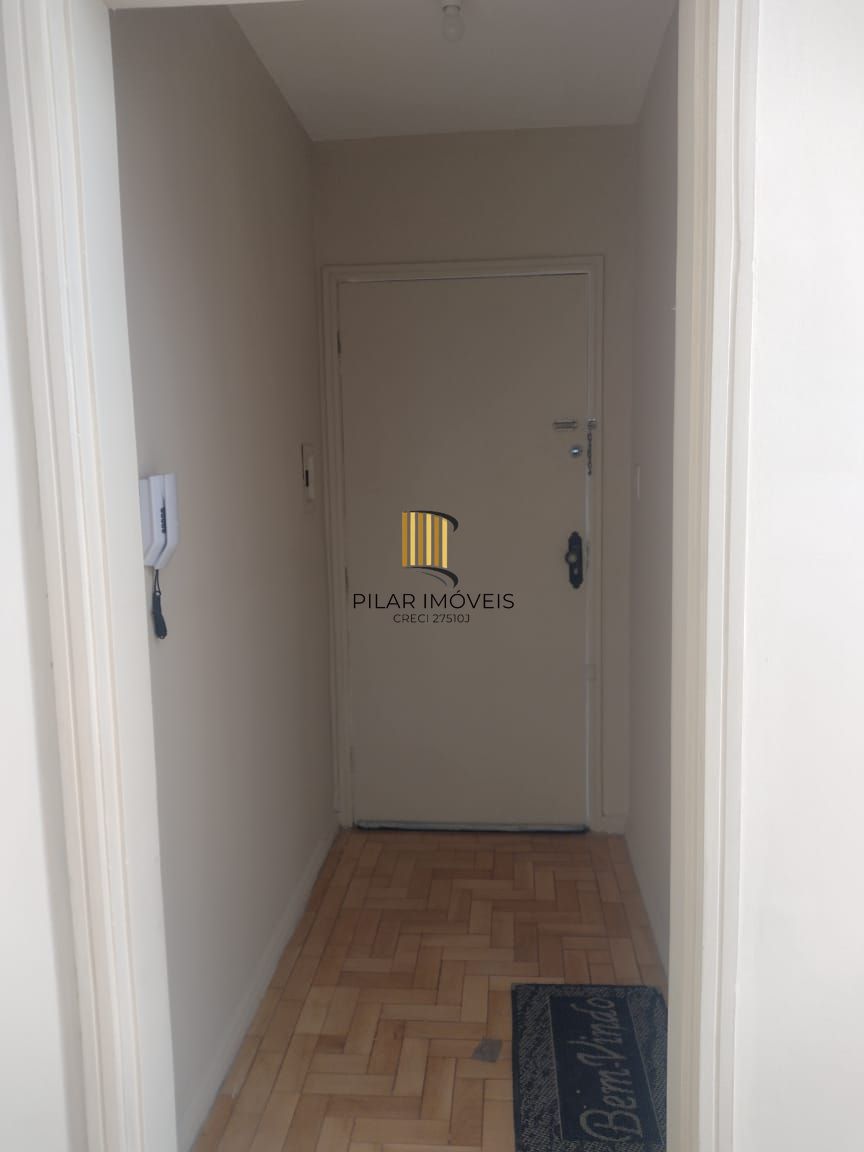 Apartamento 2 dormitórios no bairro Menino Deus