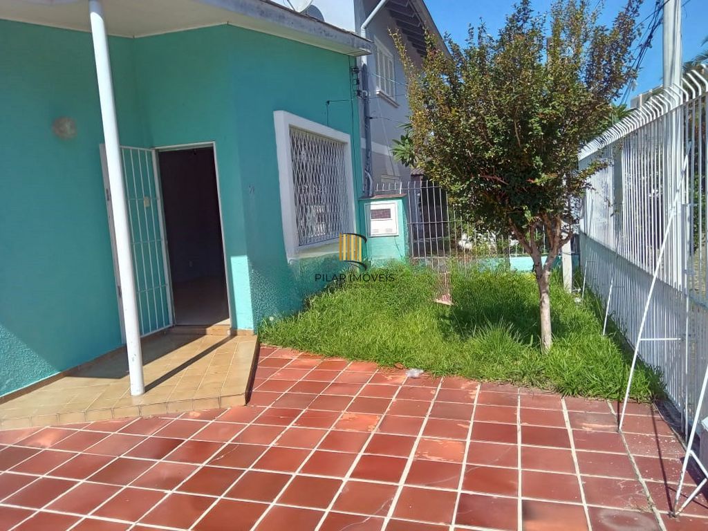 Casa 2 dorms à venda Rua Eleutério Araújo, Partenon - Porto Alegre