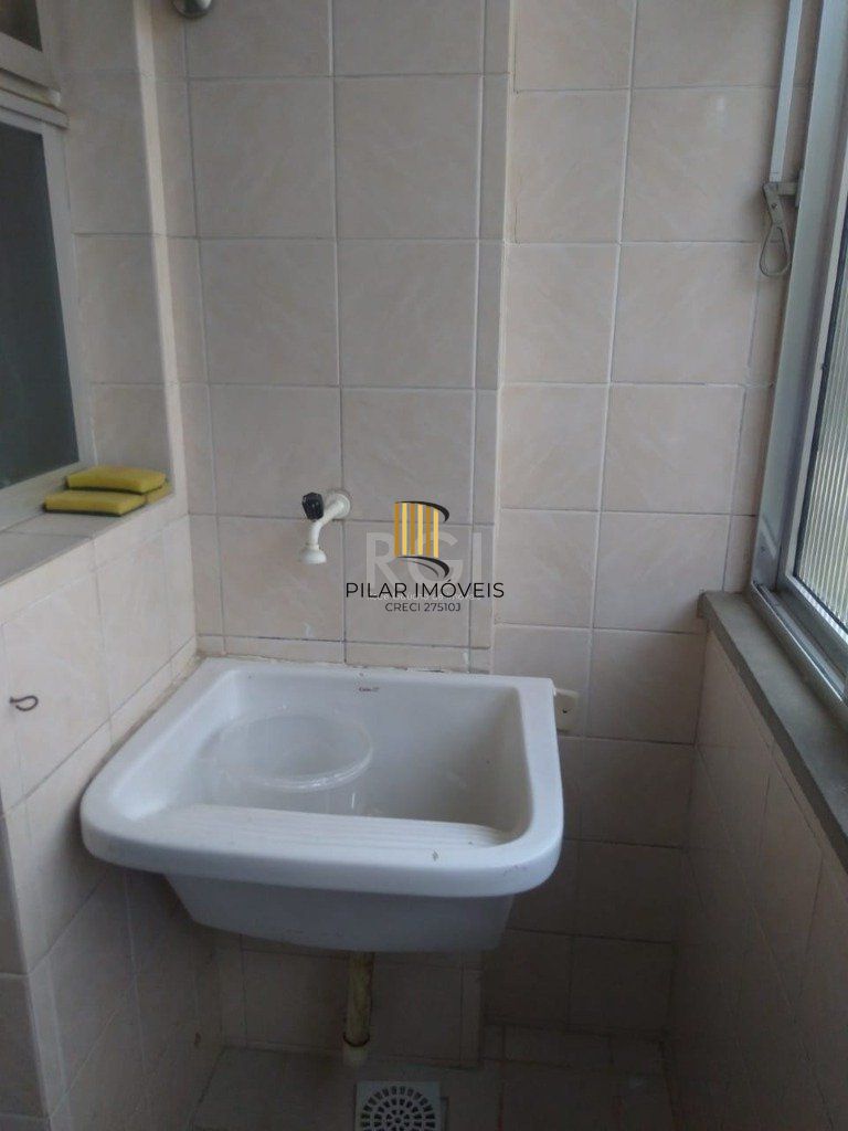 Apartamento para Venda - 54.71m², 2 dormitórios, 1 vaga - Teresópolis